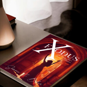 EXODUS - Hardcover